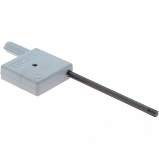 Hand Tools for Indexables - Iscar 7005365