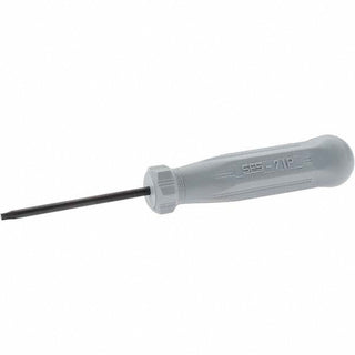 Hand Tools for Indexables - Iscar 7003436