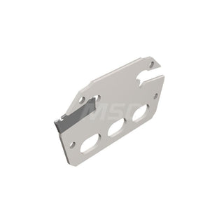 Cut-Off & Grooving Support Blades For Indexables - Iscar 2301662