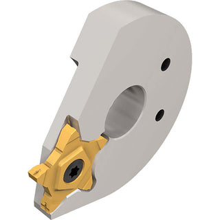 Cut-Off & Grooving Support Blades For Indexables - Iscar 2301640