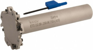 Indexable Milling Cutters - Iscar 3181011