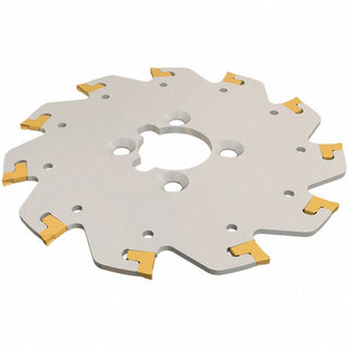 Indexable Milling Cutters - Iscar 2302200