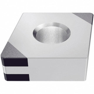 ISO 13399 Cubic Boron Nitride Insert, Grade IB55 - Iscar 5700566