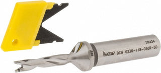 Indexable Drilling - Iscar 3203272