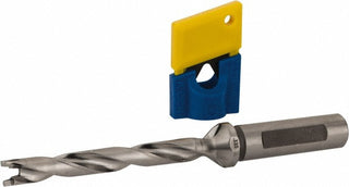 Indexable Drilling - Iscar 3203207