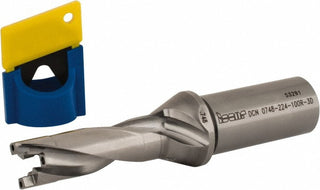 Indexable Drilling - Iscar 3202809