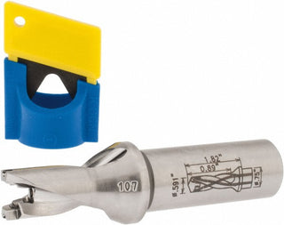 Indexable Drilling - Iscar 3202509