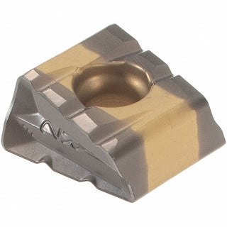 T490 LNMT 1306PNTR-CS Solid Carbide Insert, Grade IC5400, TiCN - Iscar 5666822