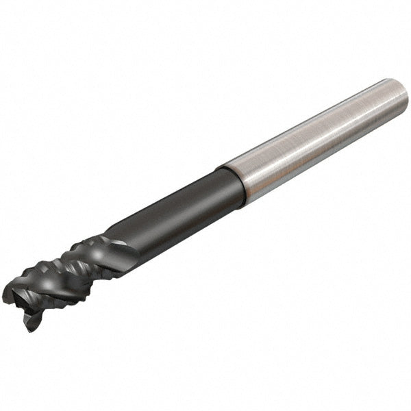 Roughing End Mill - Iscar 5621753
