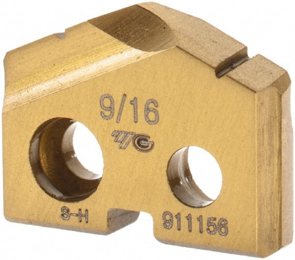 Carbide Insert - YG-1 S06006