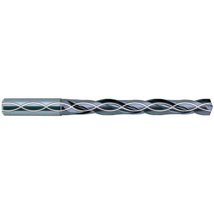 0.3191" Solid Carbide Drill Bit, TiAlN, 140° point - YG-1 DTX408081