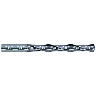 0.1694" Solid Carbide Drill Bit, 140° point - YG-1 DTX408043