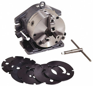 Collet Fixture - Yuasa 595-007