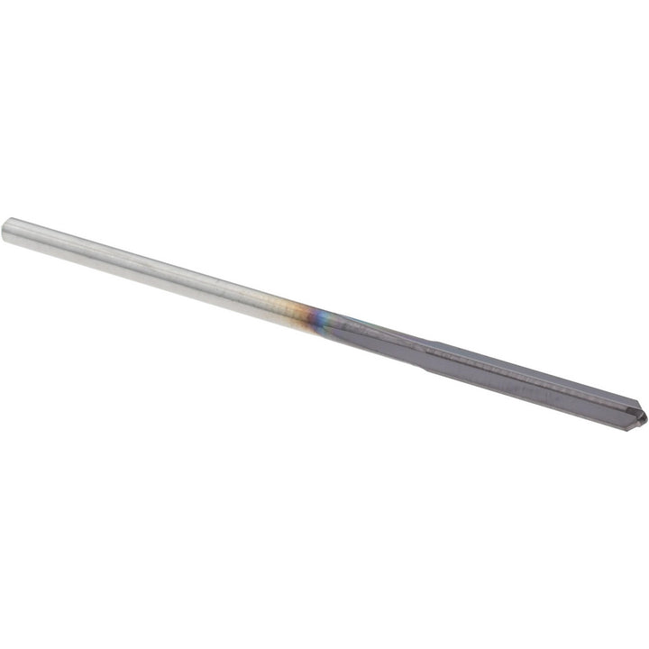 0.0807" Solid Carbide Reamer, ALtima - M.A. Ford. 27208070A