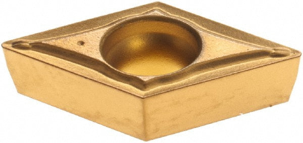 DCMT11T304N-SU Solid Carbide Insert, Grade AC830P, Al2O3 - Sumitomo 19RBBPK