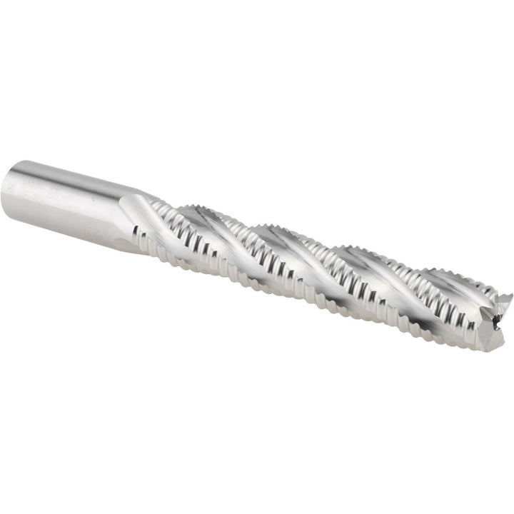 0.75" 4-Flute Cobalt Roughing End Mill - Seco 17014216