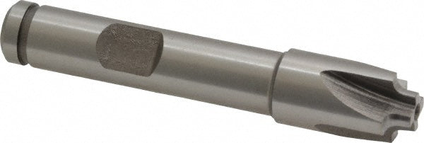 7/16" 4-Flute Cobalt Corner Rounding End Mill - Keo 932-000-005