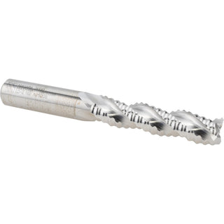 0.5" 3-Flute Cobalt Roughing End Mill - Seco 17014589
