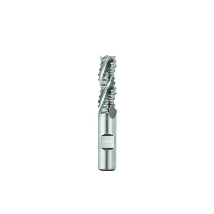 0.6250" 3-Flute Cobalt Roughing End Mill, TiCN - Seco 17013553