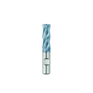 1.0000" 5-Flute Cobalt Roughing End Mill - Seco 17010407