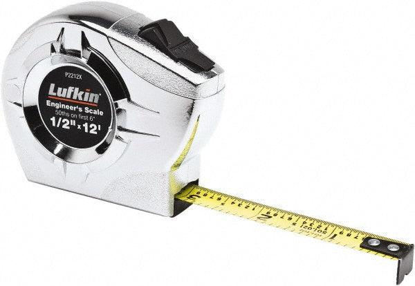 Measuring Tool - Lufkin P2212XN