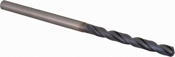 0.1890" Solid Carbide Drill Bit, TiAlCr; TiSi, 135° point - Sumitomo 5VHY160