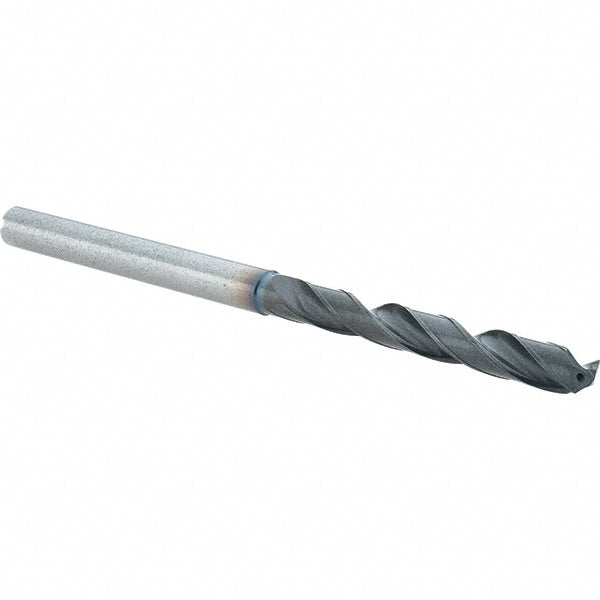 #2 Solid Carbide Drill Bit, TiAlCr; TiSi, 135° point - Sumitomo U103695