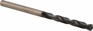 0.2756" Solid Carbide Drill Bit, TiAlCr; TiSi, 135° point - Sumitomo 5VHY182