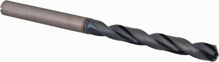 0.3071" Solid Carbide Drill Bit, TiAlCr; TiSi, 135° point - Sumitomo 5V00190