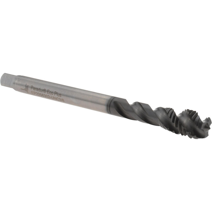 3/8-16 UNC Powdered Metal Tap, Hardlube - Walter-Prototyp 6245675