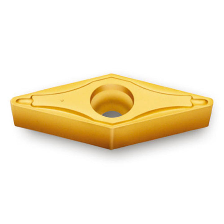 VBMT160404FG TT9225 Carbide Insert, Grade TT9225, Al2O3 - Ingersoll Cutting Tools 5520513