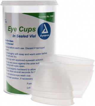 Eye Wash Station - Medique 71069