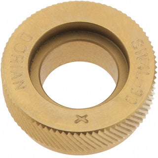 Knurl Wheels & Knurl Wheel Sets - Dorian Tool 73310128145