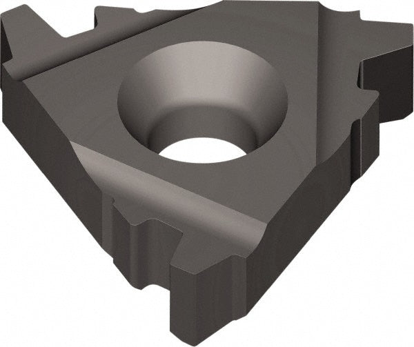 3/8" IC Solid Carbide Insert, Grade VTX, TiAlN - Vargus 54238