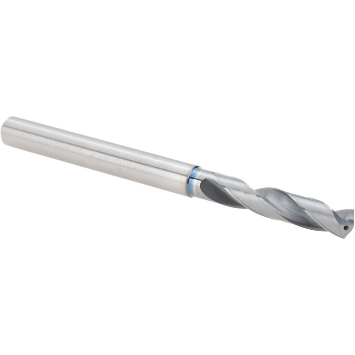 0.2520" Solid Carbide Screw Machine Drill Bit, 135° point - Sumitomo 5VHY040
