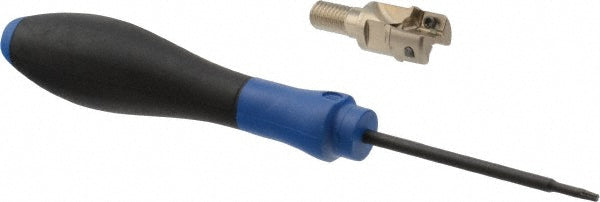 Indexable End Mills - Seco 02772627