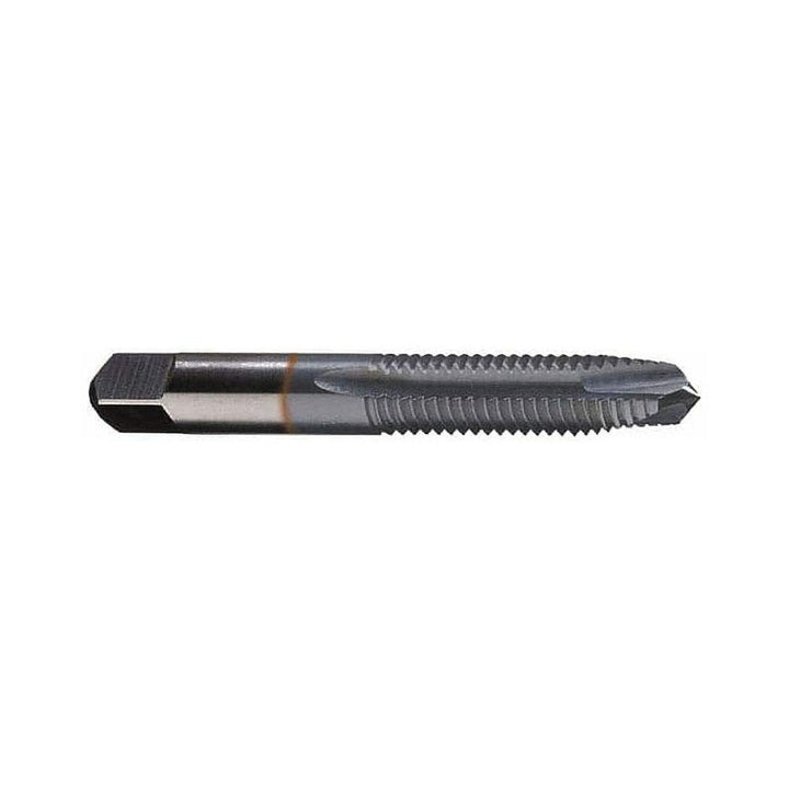 3/8-24 UNF High Speed Steel Tap, TiCN - Cleveland C55391
