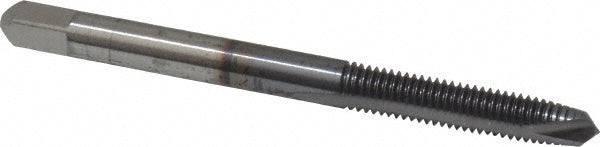 #10-32 UNF High Speed Steel Tap, TiCN - Cleveland C55383