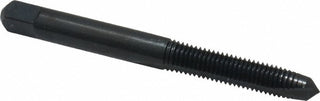 1/4-28 UNC High Speed Steel Tap, Oxide - Cleveland C57622