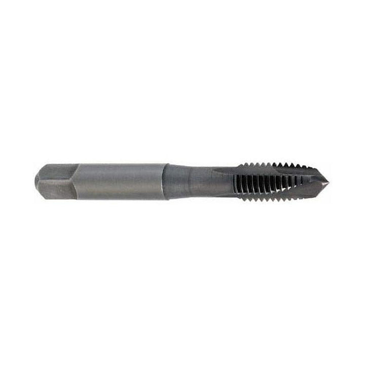 5/16-18 UNC High Speed Steel Tap, Oxide - Cleveland C57624