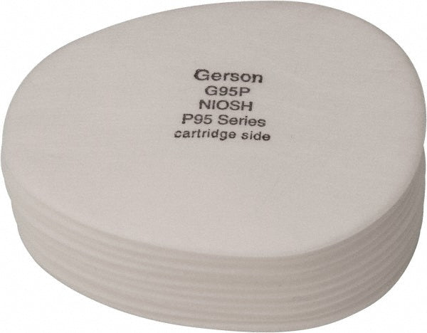 Particulates Respirator - Gerson G95P