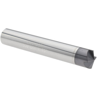 Chamfer Mills & Back Chamfers - Harvey Tool 18375-C3