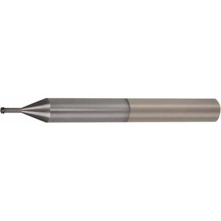 Helical Flute Thread Mills - Vargus 80925