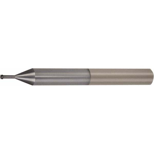 Helical Flute Thread Mills - Vargus 80943