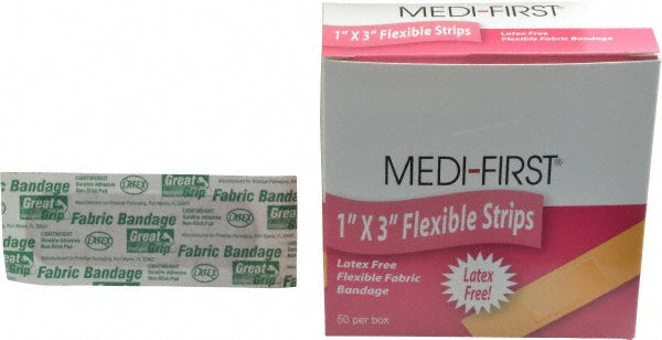 First Aid Kit - Medique 62550