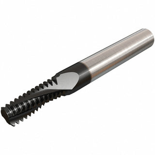 Helical Flute Thread Mills - Iscar 5605125