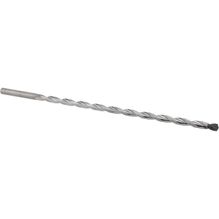 0.2362" Solid Carbide Drill Bit, TiAlN, 135° point - Guhring 9065120060000