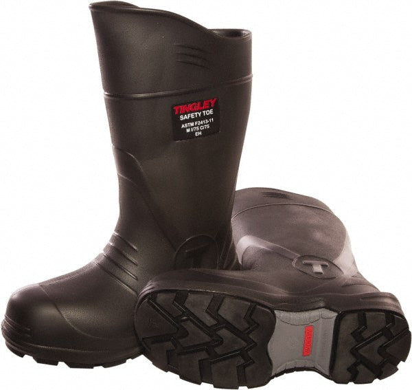 11 Protective Garment - Tingley 27251.11