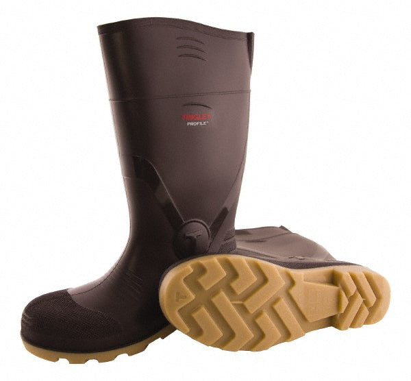 7 Protective Garment - Tingley 51154.07