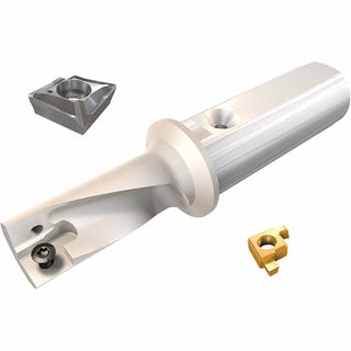 Indexable Drilling - Iscar 3203776